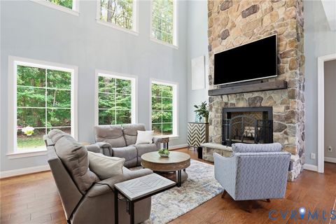 Tiny photo for 13500 Chesdin Landing Drive, Chesterfield, VA 23838 (MLS # 2616525)