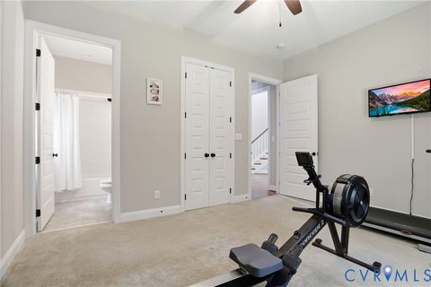 Tiny photo for 13500 Chesdin Landing Drive, Chesterfield, VA 23838 (MLS # 2616525)
