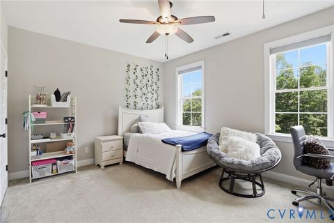 Tiny photo for 13500 Chesdin Landing Drive, Chesterfield, VA 23838 (MLS # 2616525)