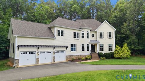 Tiny photo for 13500 Chesdin Landing Drive, Chesterfield, VA 23838 (MLS # 2616525)