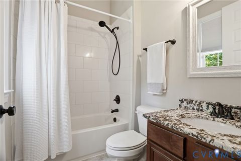Tiny photo for 13500 Chesdin Landing Drive, Chesterfield, VA 23838 (MLS # 2616525)