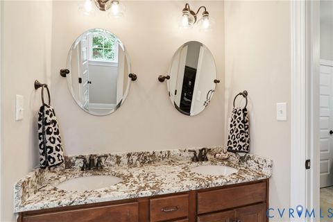 Tiny photo for 13500 Chesdin Landing Drive, Chesterfield, VA 23838 (MLS # 2616525)