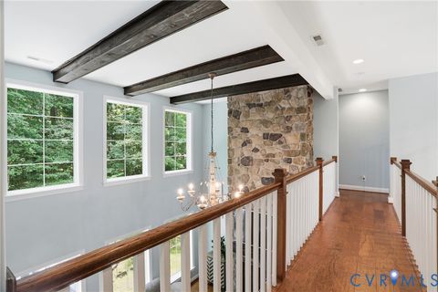 Tiny photo for 13500 Chesdin Landing Drive, Chesterfield, VA 23838 (MLS # 2616525)