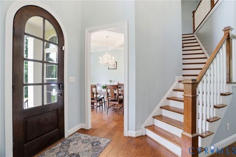 Tiny photo for 13500 Chesdin Landing Drive, Chesterfield, VA 23838 (MLS # 2616525)