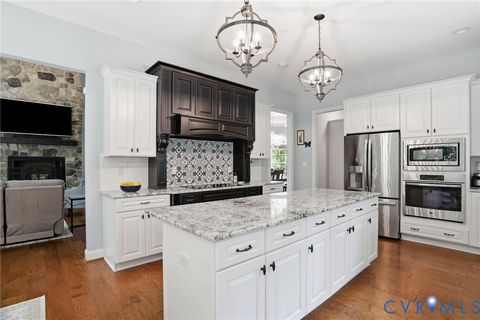 Tiny photo for 13500 Chesdin Landing Drive, Chesterfield, VA 23838 (MLS # 2616525)
