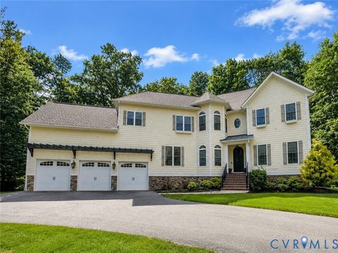 Photo of 13500 Chesdin Landing Drive, Chesterfield, VA 23838 (MLS # 2616525)