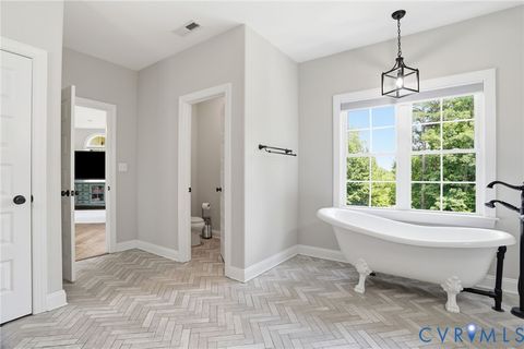 Tiny photo for 13500 Chesdin Landing Drive, Chesterfield, VA 23838 (MLS # 2616525)