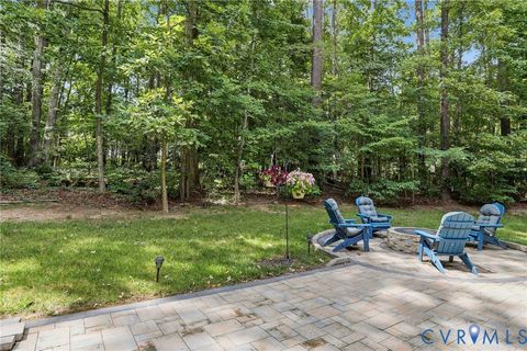 Tiny photo for 13500 Chesdin Landing Drive, Chesterfield, VA 23838 (MLS # 2616525)