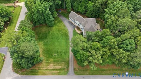 Tiny photo for 13500 Chesdin Landing Drive, Chesterfield, VA 23838 (MLS # 2616525)