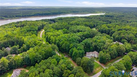 Tiny photo for 13500 Chesdin Landing Drive, Chesterfield, VA 23838 (MLS # 2616525)