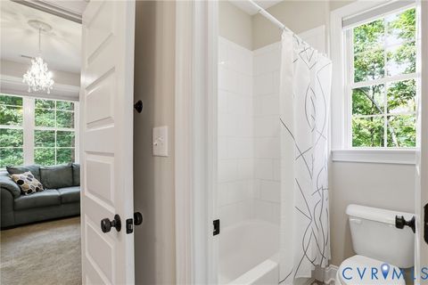 Tiny photo for 13500 Chesdin Landing Drive, Chesterfield, VA 23838 (MLS # 2616525)
