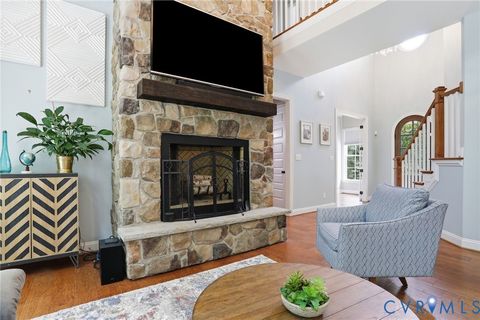 Tiny photo for 13500 Chesdin Landing Drive, Chesterfield, VA 23838 (MLS # 2616525)