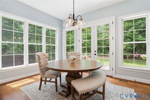 Tiny photo for 13500 Chesdin Landing Drive, Chesterfield, VA 23838 (MLS # 2616525)