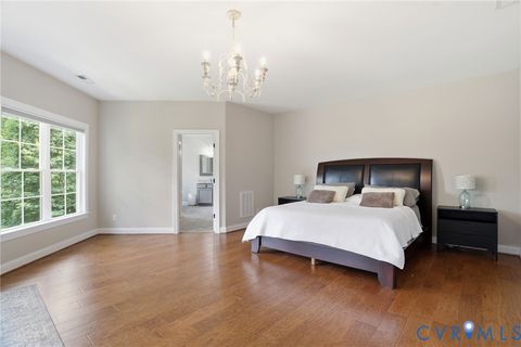Tiny photo for 13500 Chesdin Landing Drive, Chesterfield, VA 23838 (MLS # 2616525)