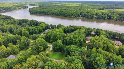 Tiny photo for 13500 Chesdin Landing Drive, Chesterfield, VA 23838 (MLS # 2616525)