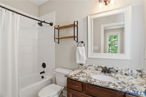 Tiny photo for 13500 Chesdin Landing Drive, Chesterfield, VA 23838 (MLS # 2616525)
