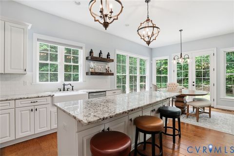 Tiny photo for 13500 Chesdin Landing Drive, Chesterfield, VA 23838 (MLS # 2616525)