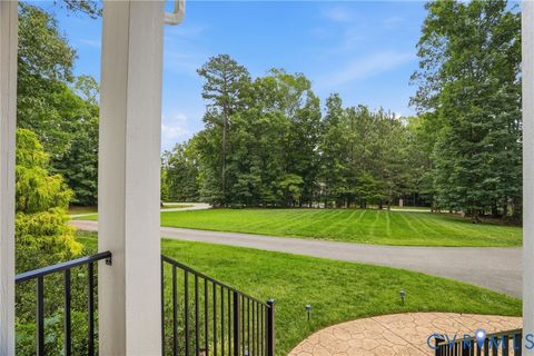 Tiny photo for 13500 Chesdin Landing Drive, Chesterfield, VA 23838 (MLS # 2616525)
