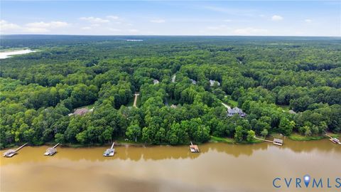Tiny photo for 13500 Chesdin Landing Drive, Chesterfield, VA 23838 (MLS # 2616525)