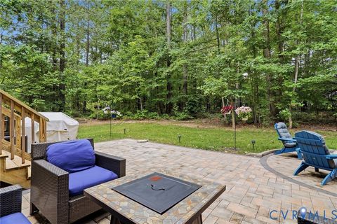 Tiny photo for 13500 Chesdin Landing Drive, Chesterfield, VA 23838 (MLS # 2616525)