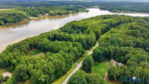 Tiny photo for 13500 Chesdin Landing Drive, Chesterfield, VA 23838 (MLS # 2616525)