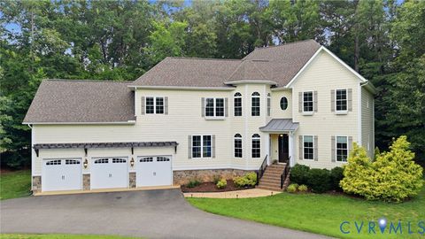 Tiny photo for 13500 Chesdin Landing Drive, Chesterfield, VA 23838 (MLS # 2616525)