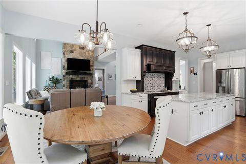 Tiny photo for 13500 Chesdin Landing Drive, Chesterfield, VA 23838 (MLS # 2616525)