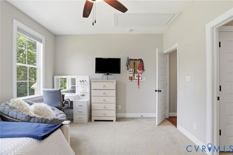 Tiny photo for 13500 Chesdin Landing Drive, Chesterfield, VA 23838 (MLS # 2616525)