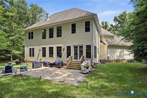 Tiny photo for 13500 Chesdin Landing Drive, Chesterfield, VA 23838 (MLS # 2616525)