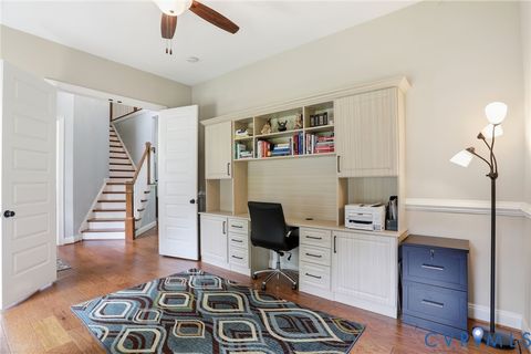 Tiny photo for 13500 Chesdin Landing Drive, Chesterfield, VA 23838 (MLS # 2616525)
