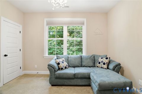 Tiny photo for 13500 Chesdin Landing Drive, Chesterfield, VA 23838 (MLS # 2616525)