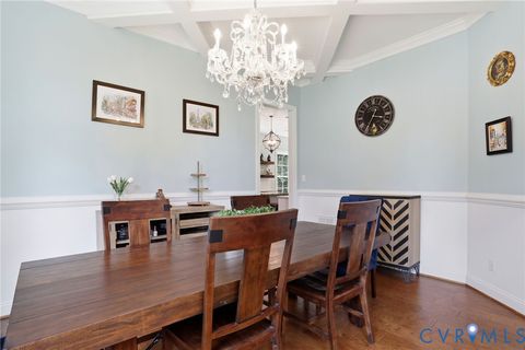 Tiny photo for 13500 Chesdin Landing Drive, Chesterfield, VA 23838 (MLS # 2616525)