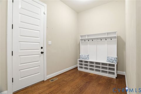 Tiny photo for 13500 Chesdin Landing Drive, Chesterfield, VA 23838 (MLS # 2616525)