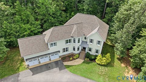 Tiny photo for 13500 Chesdin Landing Drive, Chesterfield, VA 23838 (MLS # 2616525)