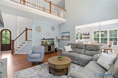 Tiny photo for 13500 Chesdin Landing Drive, Chesterfield, VA 23838 (MLS # 2616525)
