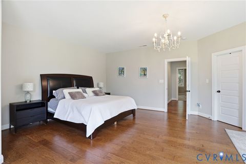 Tiny photo for 13500 Chesdin Landing Drive, Chesterfield, VA 23838 (MLS # 2616525)