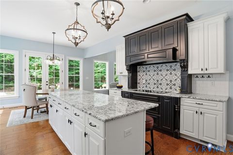 Tiny photo for 13500 Chesdin Landing Drive, Chesterfield, VA 23838 (MLS # 2616525)
