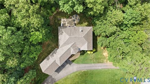 Tiny photo for 13500 Chesdin Landing Drive, Chesterfield, VA 23838 (MLS # 2616525)