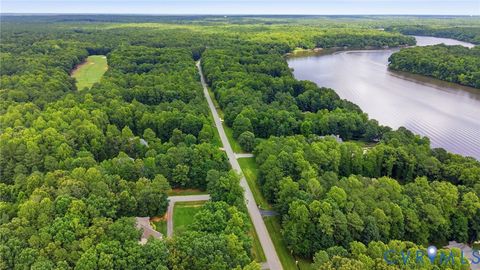 Tiny photo for 13500 Chesdin Landing Drive, Chesterfield, VA 23838 (MLS # 2616525)