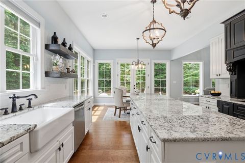Tiny photo for 13500 Chesdin Landing Drive, Chesterfield, VA 23838 (MLS # 2616525)