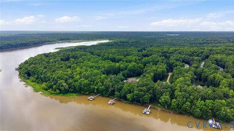 Tiny photo for 13500 Chesdin Landing Drive, Chesterfield, VA 23838 (MLS # 2616525)
