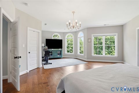 Tiny photo for 13500 Chesdin Landing Drive, Chesterfield, VA 23838 (MLS # 2616525)