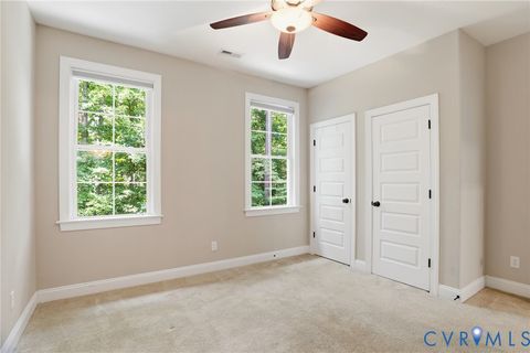 Tiny photo for 13500 Chesdin Landing Drive, Chesterfield, VA 23838 (MLS # 2616525)