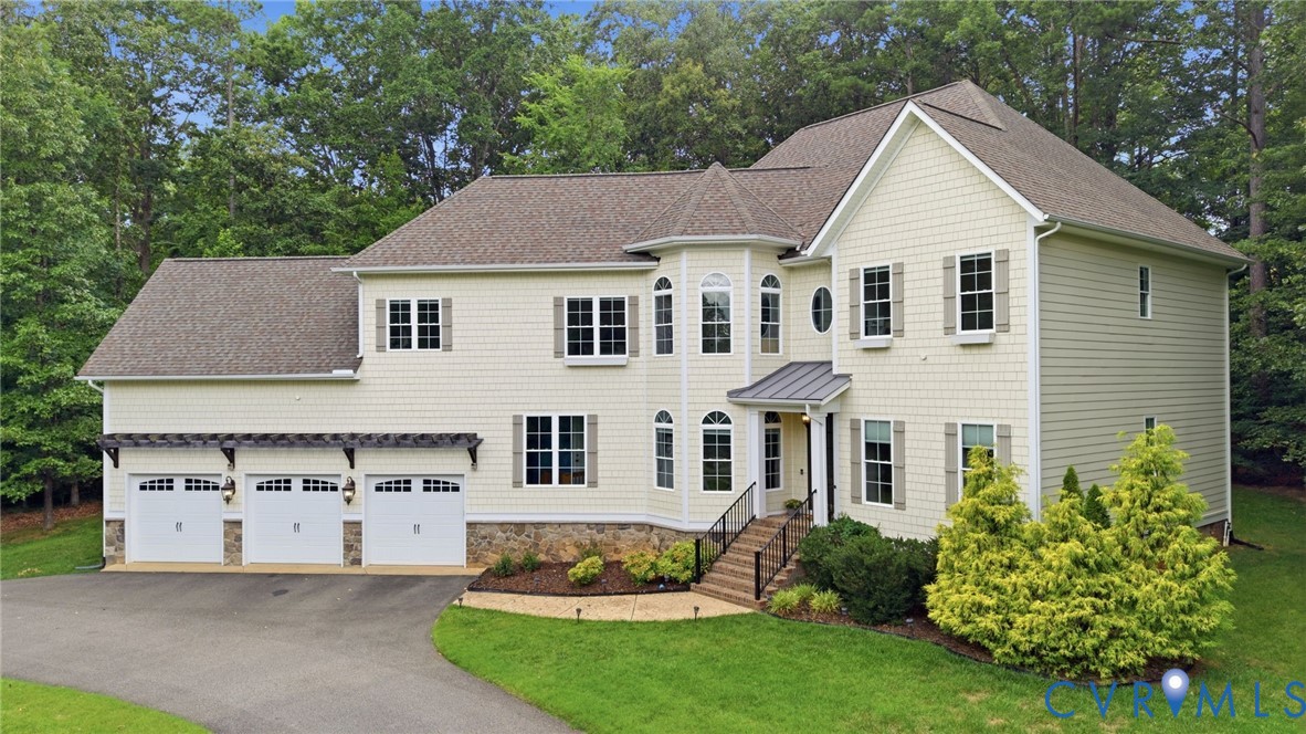 13500 Chesdin Landing Drive