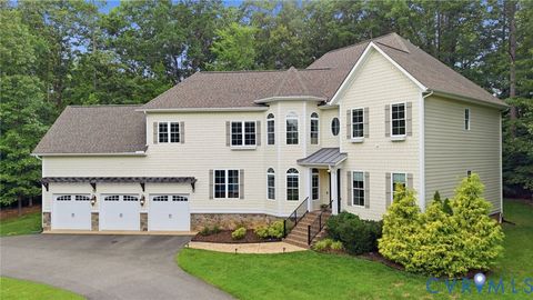 Tiny photo for 13500 Chesdin Landing Drive, Chesterfield, VA 23838 (MLS # 2616525)