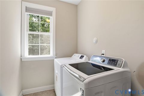 Tiny photo for 13500 Chesdin Landing Drive, Chesterfield, VA 23838 (MLS # 2616525)