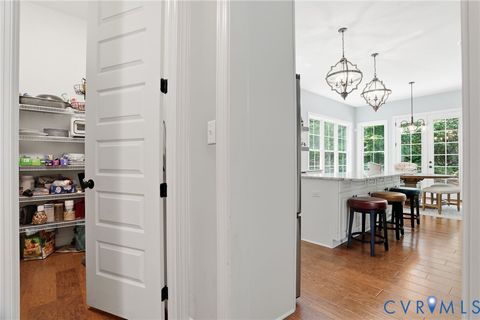 Tiny photo for 13500 Chesdin Landing Drive, Chesterfield, VA 23838 (MLS # 2616525)