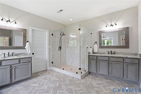 Tiny photo for 13500 Chesdin Landing Drive, Chesterfield, VA 23838 (MLS # 2616525)