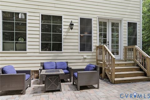 Tiny photo for 13500 Chesdin Landing Drive, Chesterfield, VA 23838 (MLS # 2616525)