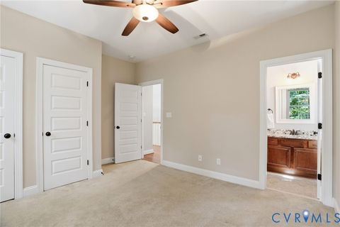 Tiny photo for 13500 Chesdin Landing Drive, Chesterfield, VA 23838 (MLS # 2616525)